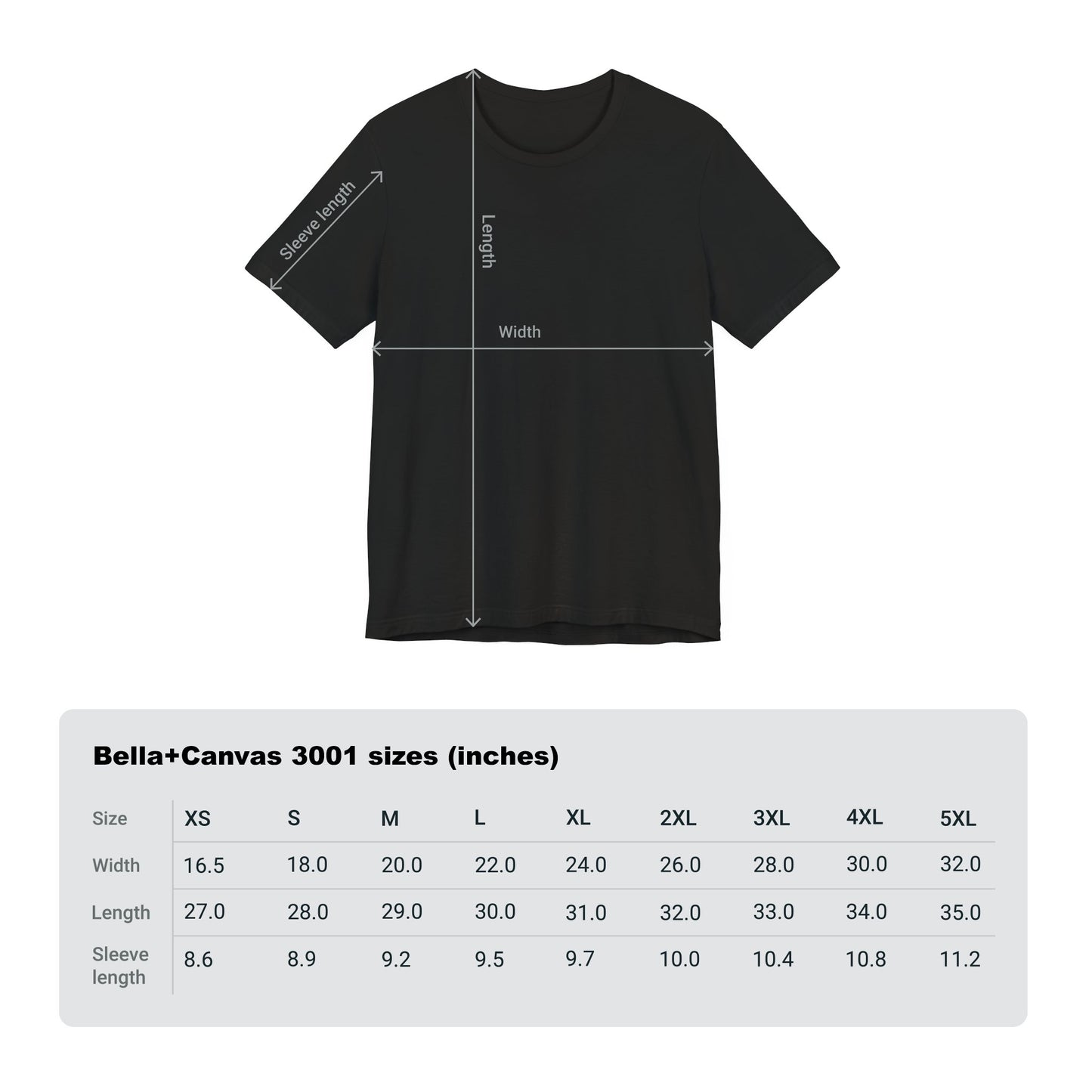 Creative Goths #21 T-shirt