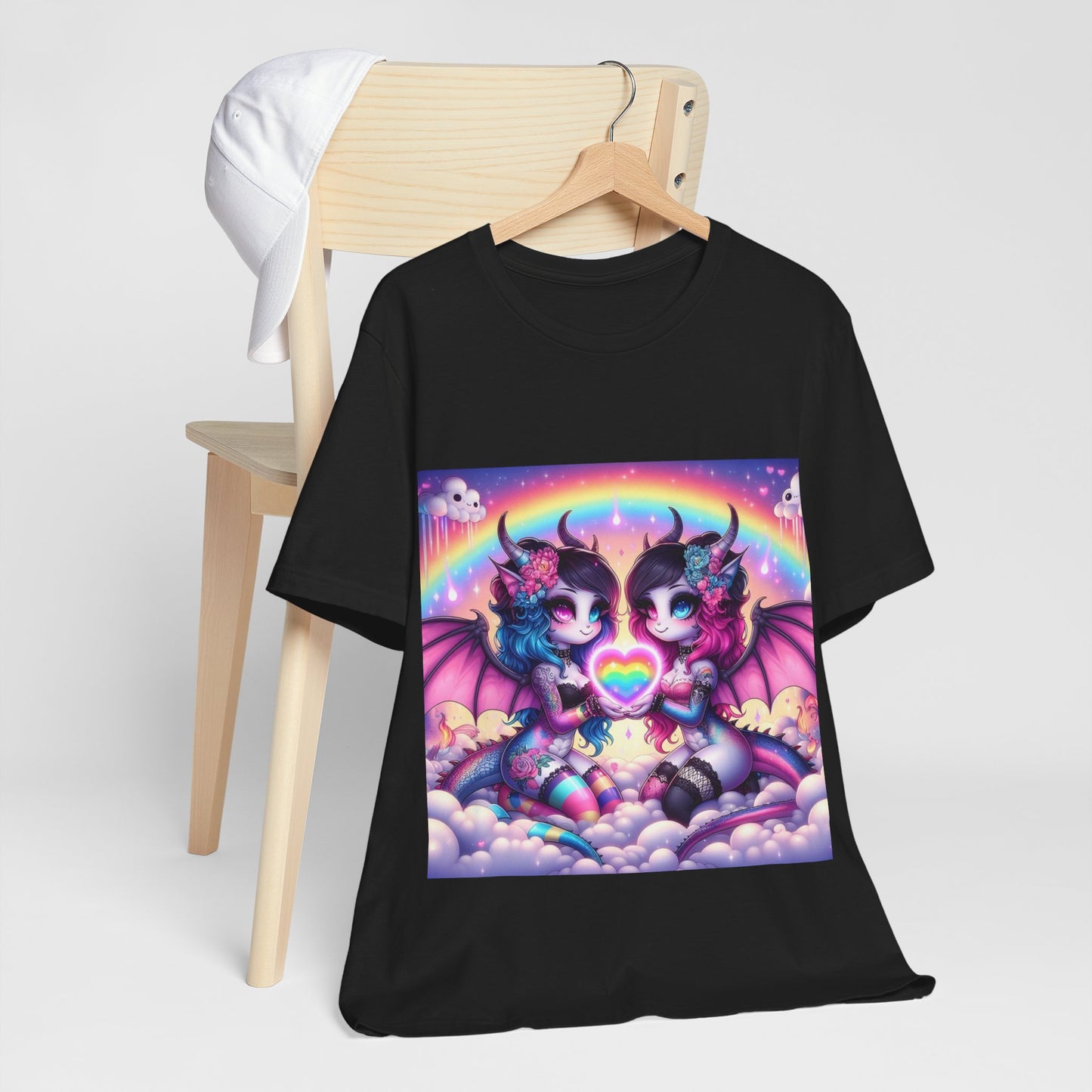 Creative Goths #21 T-shirt