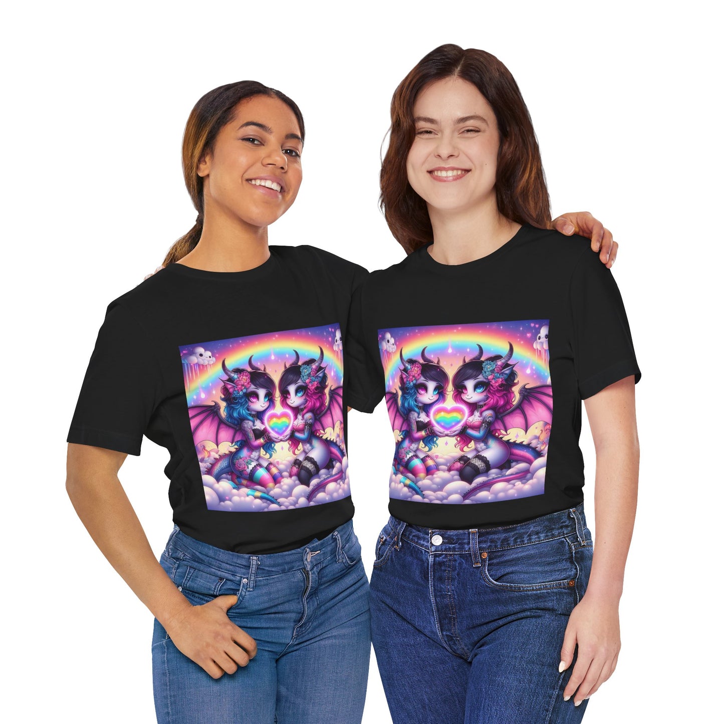 Creative Goths #21 T-shirt