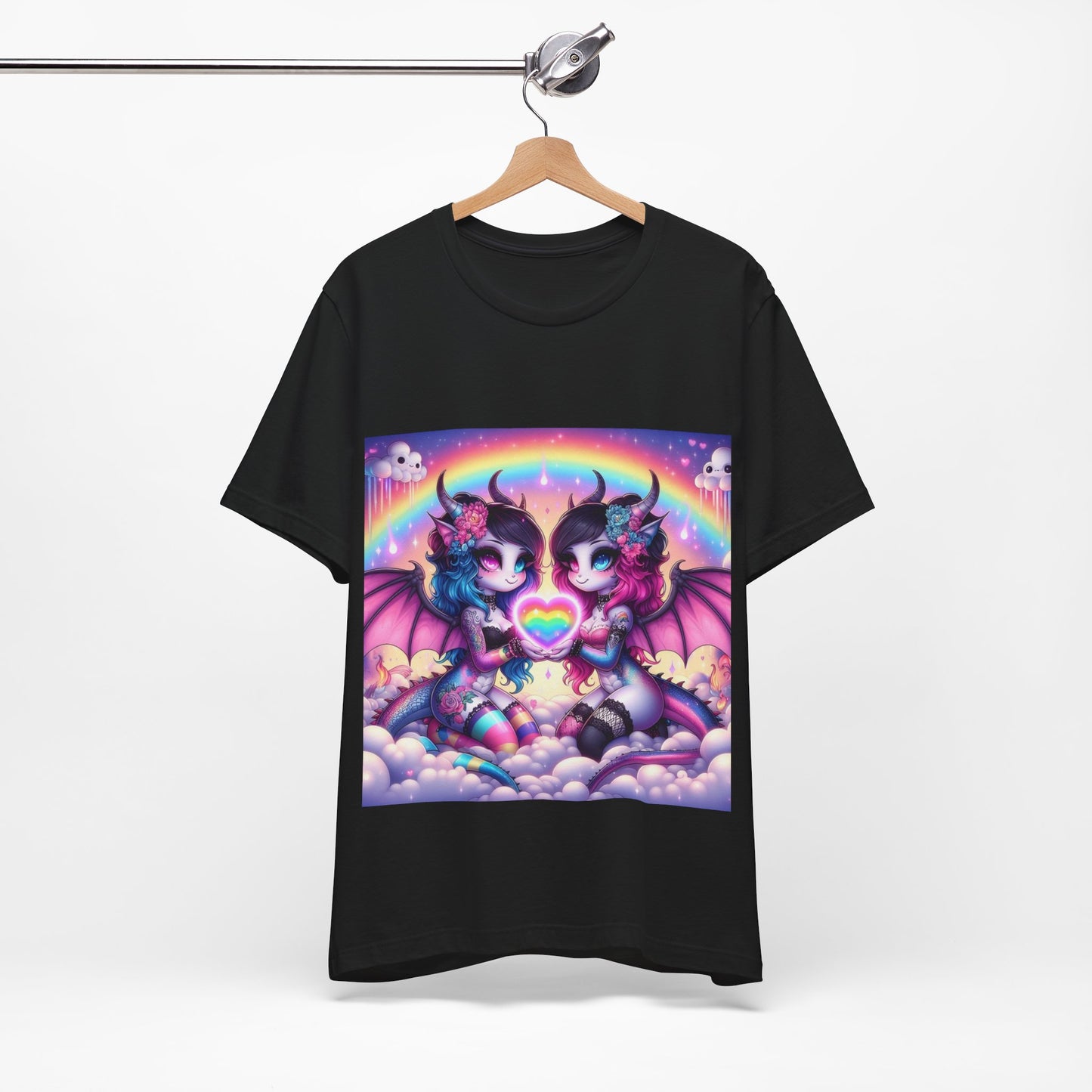 Creative Goths #21 T-shirt