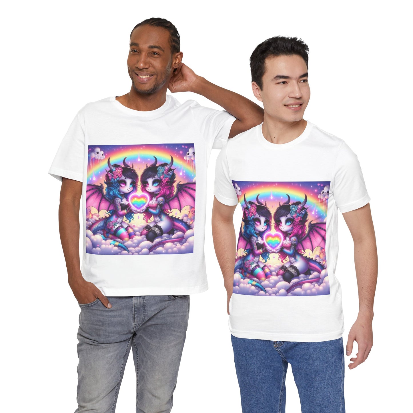 Creative Goths #21 T-shirt