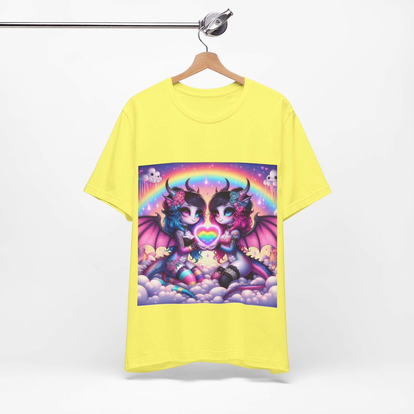Creative Goths #21 T-shirt