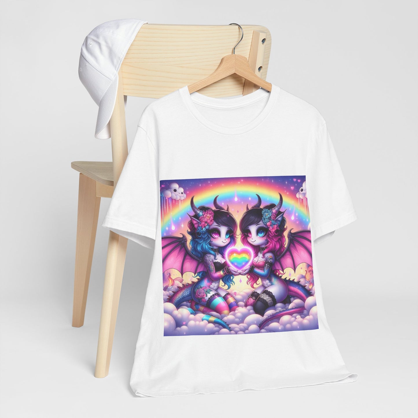 Creative Goths #21 T-shirt