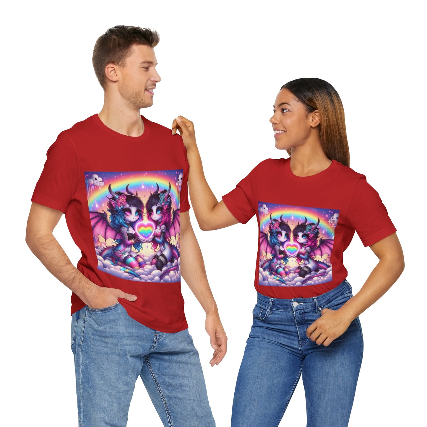 Creative Goths #21 T-shirt