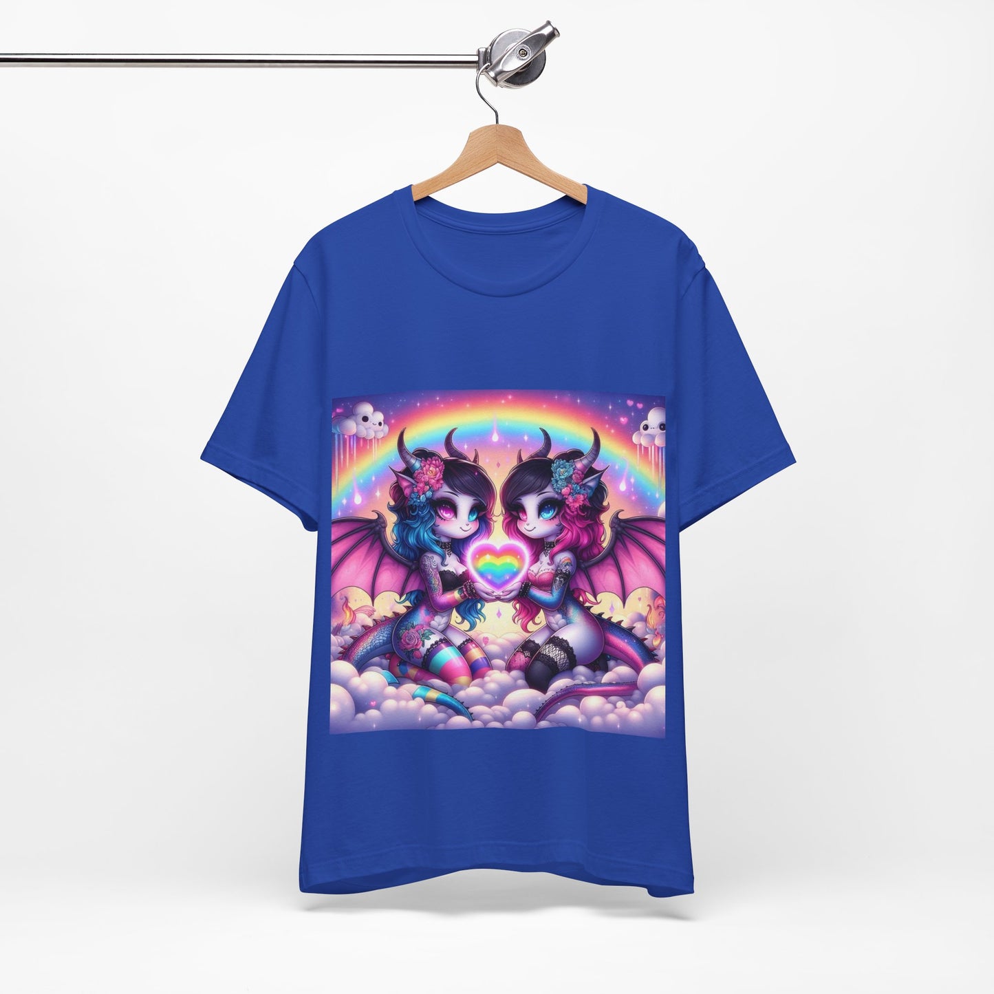 Creative Goths #21 T-shirt