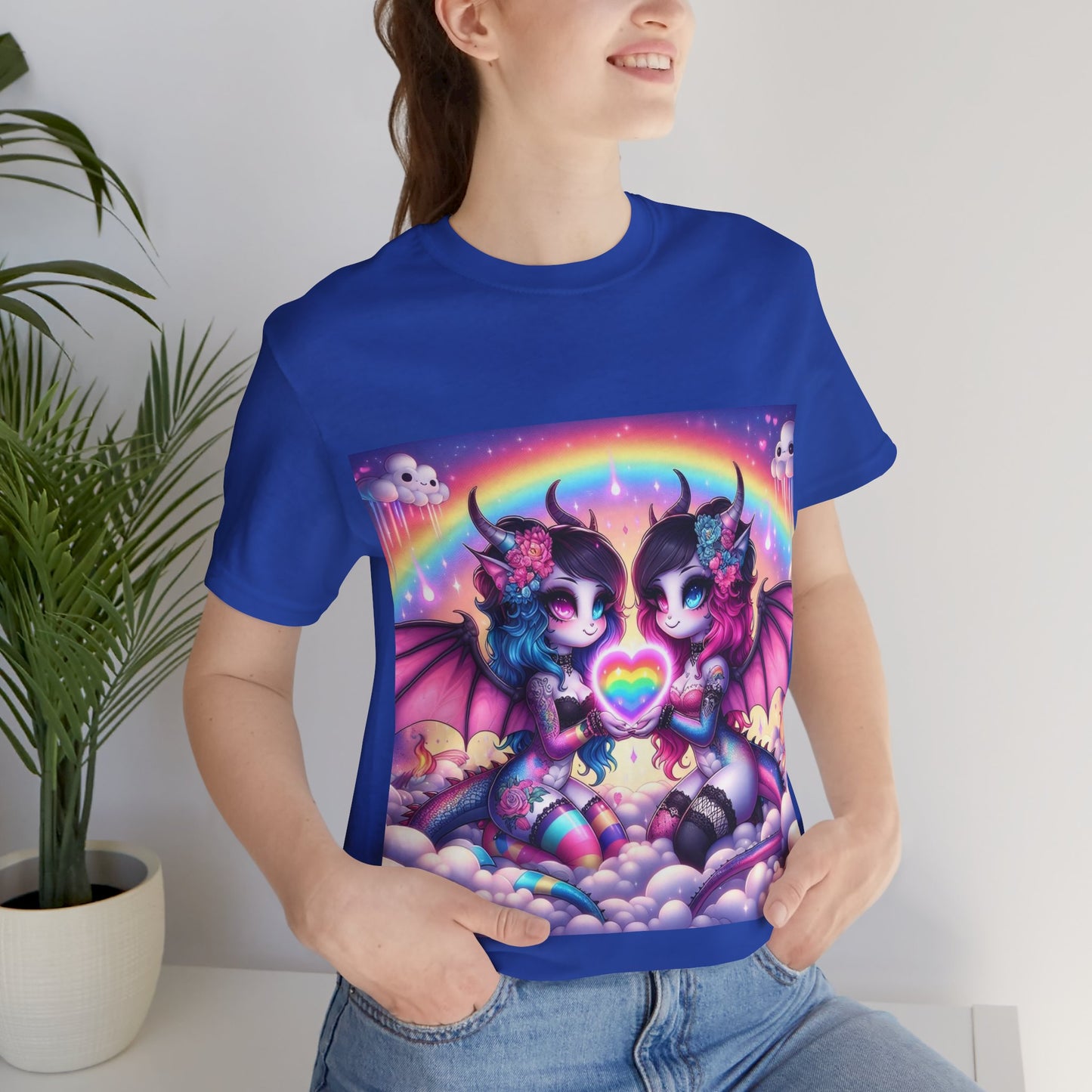 Creative Goths #21 T-shirt