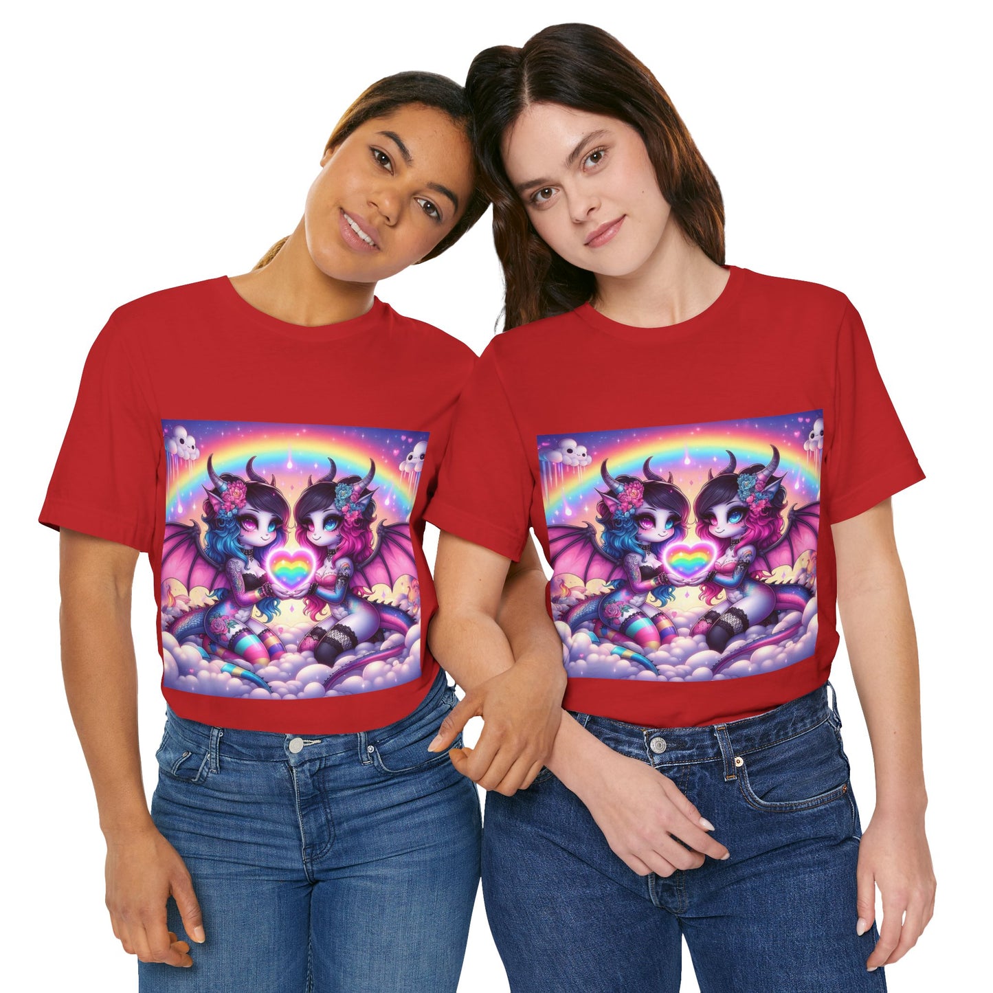 Creative Goths #21 T-shirt