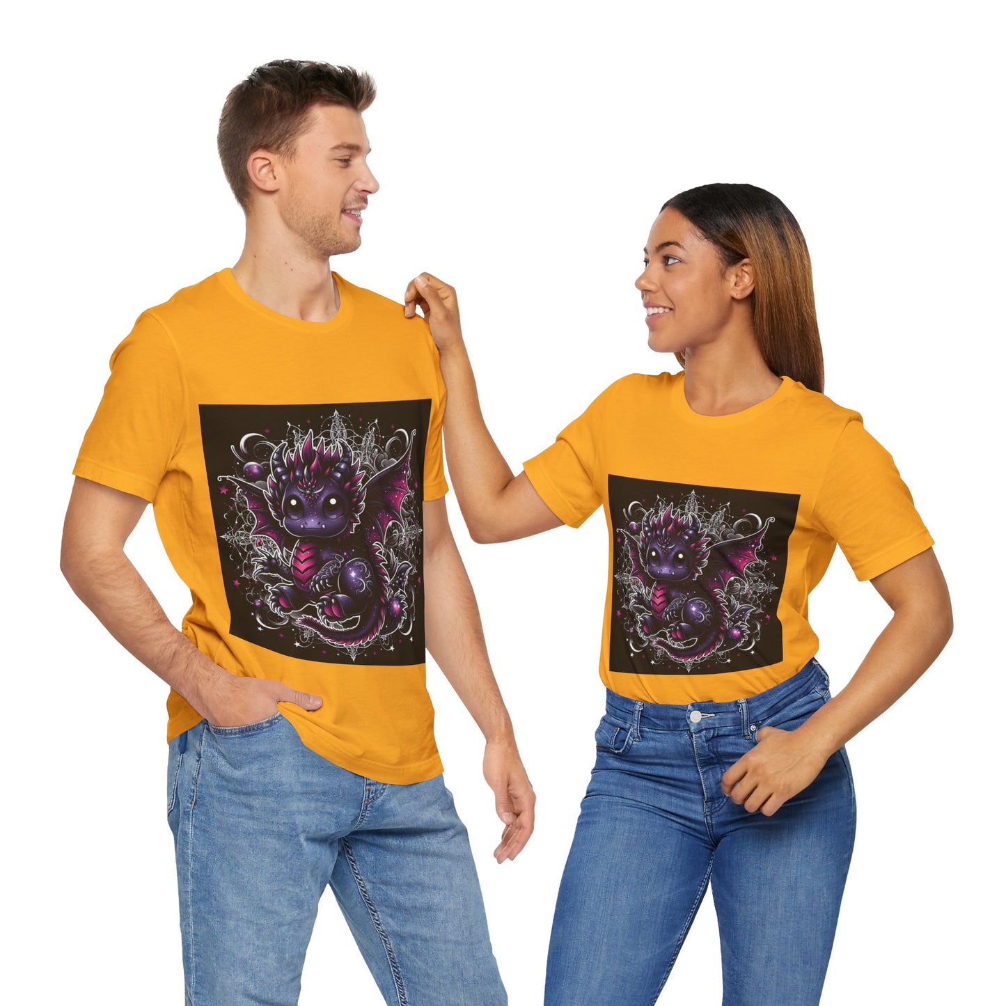 Creative Goths #11 T-shirt