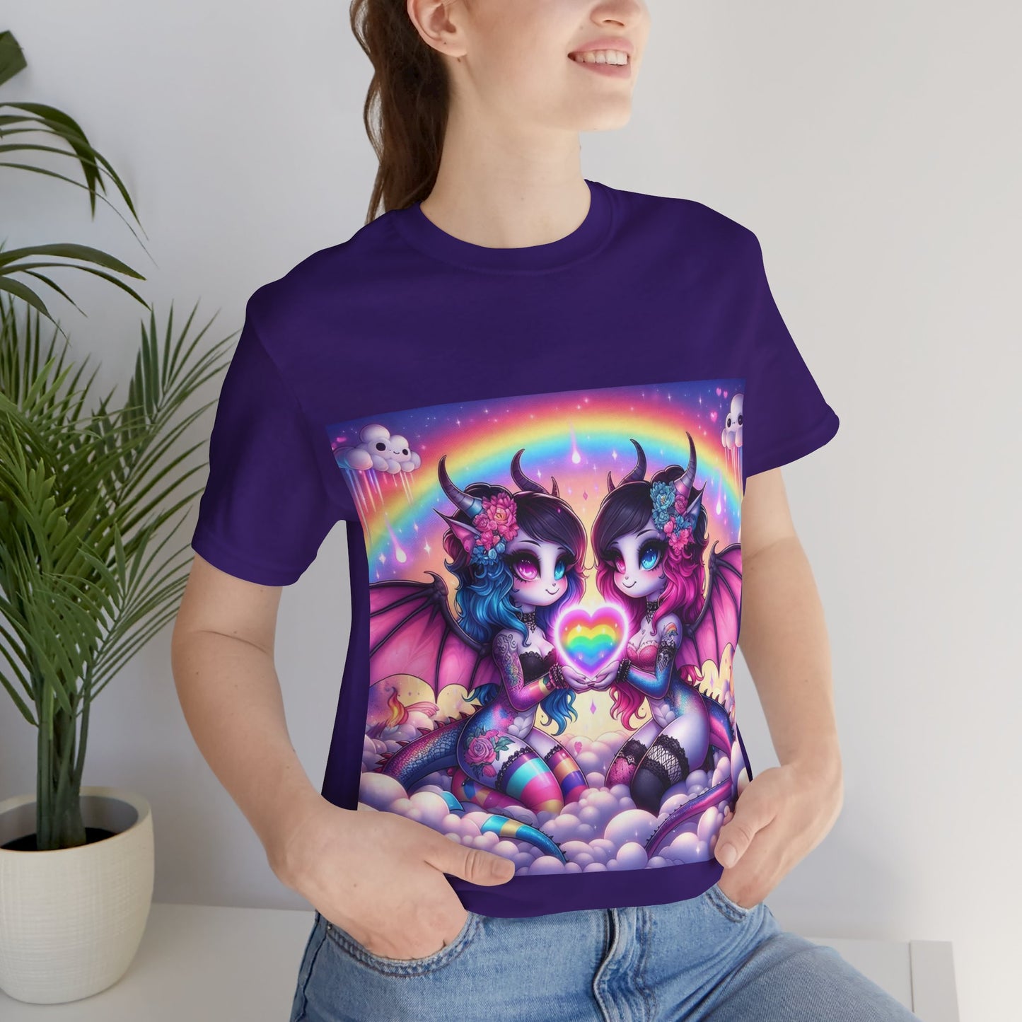 Creative Goths #21 T-shirt