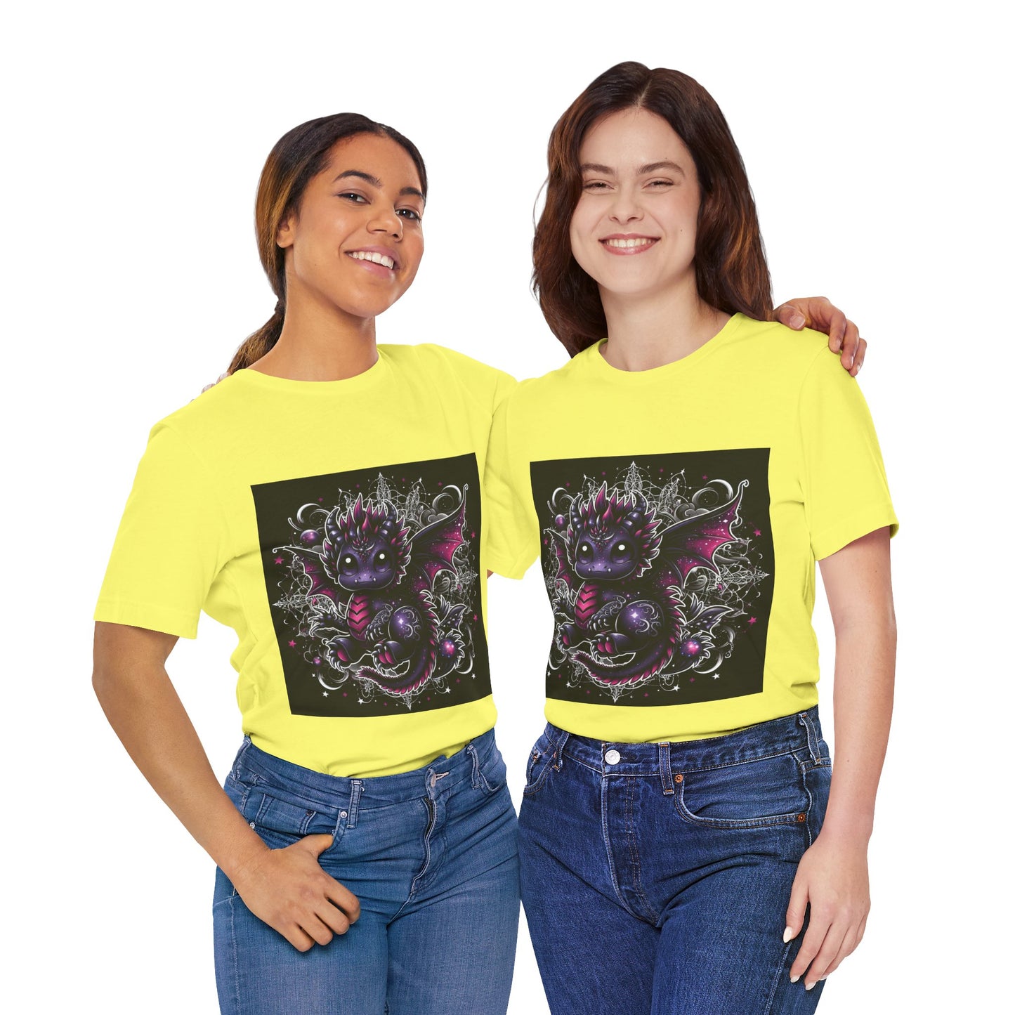 Creative Goths #11 T-shirt