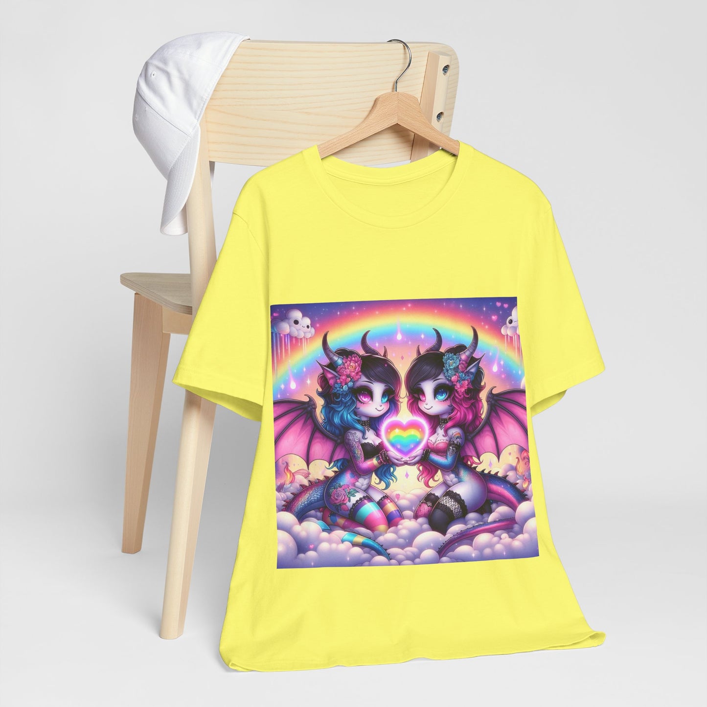 Creative Goths #21 T-shirt