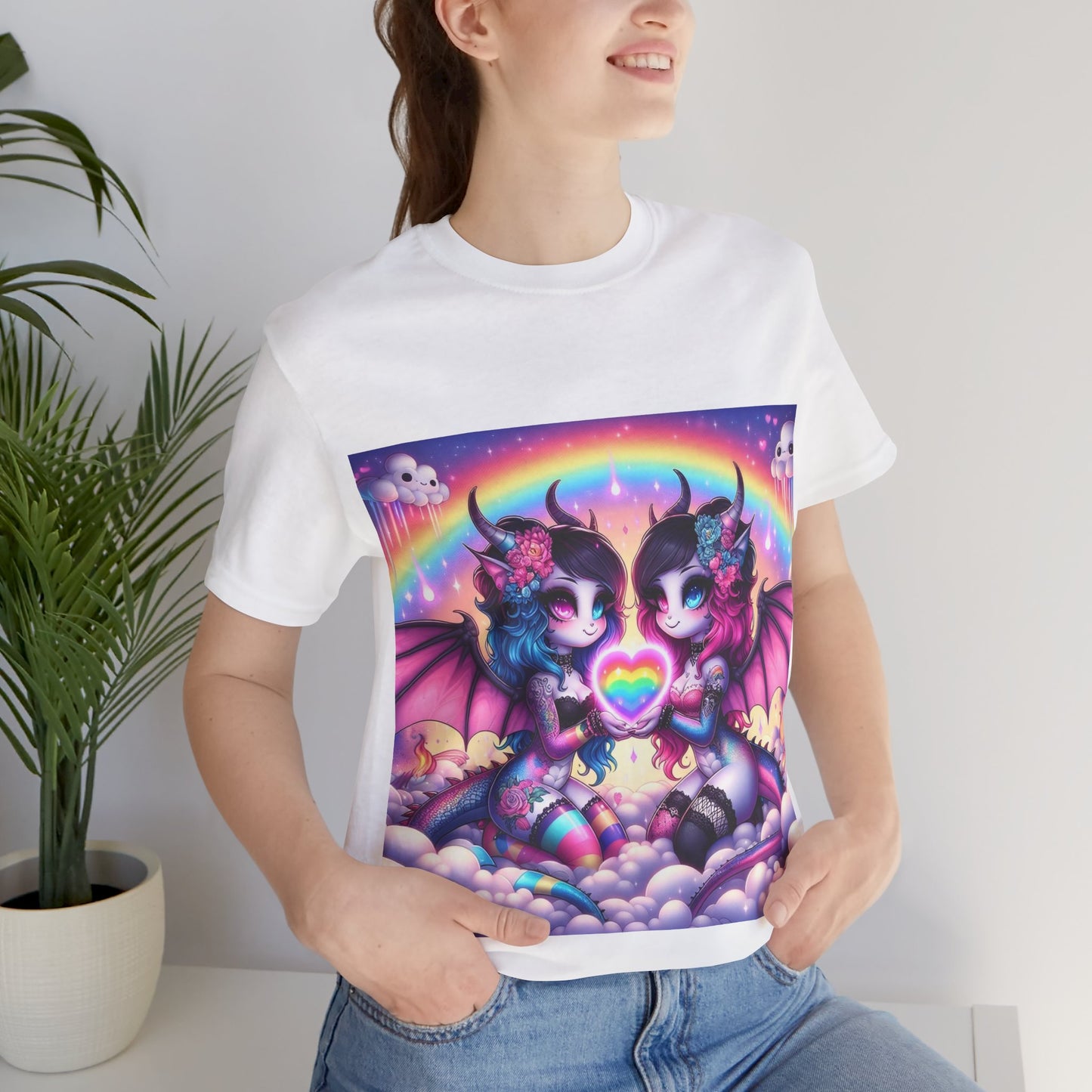 Creative Goths #21 T-shirt