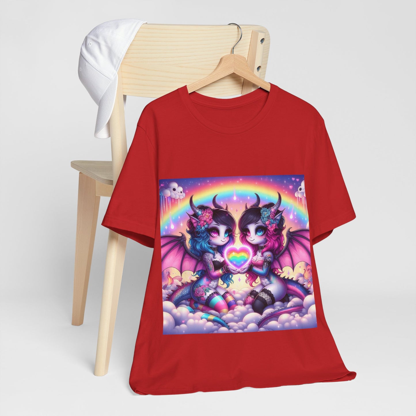 Creative Goths #21 T-shirt