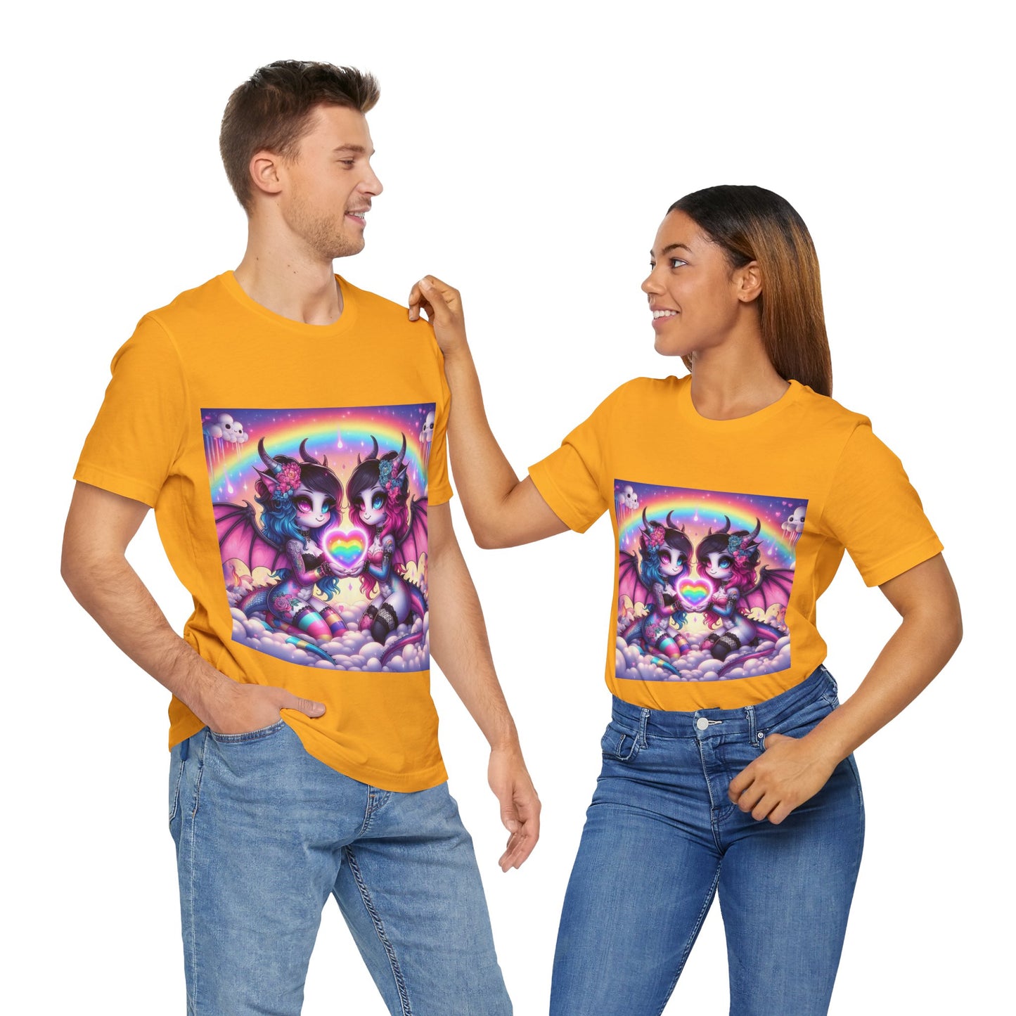 Creative Goths #21 T-shirt