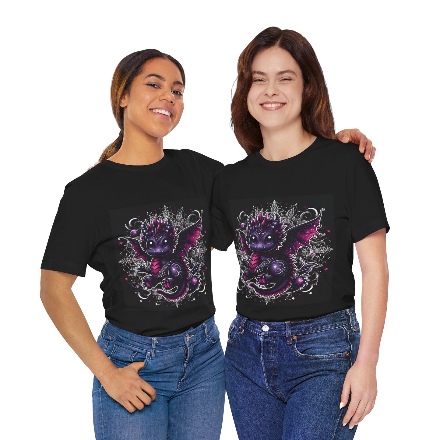 Creative Goths #11 T-shirt