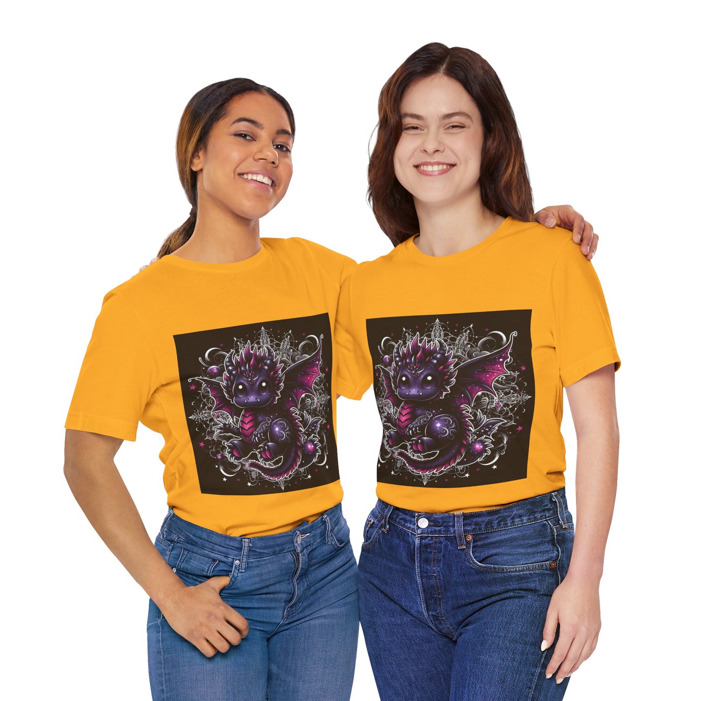 Creative Goths #11 T-shirt