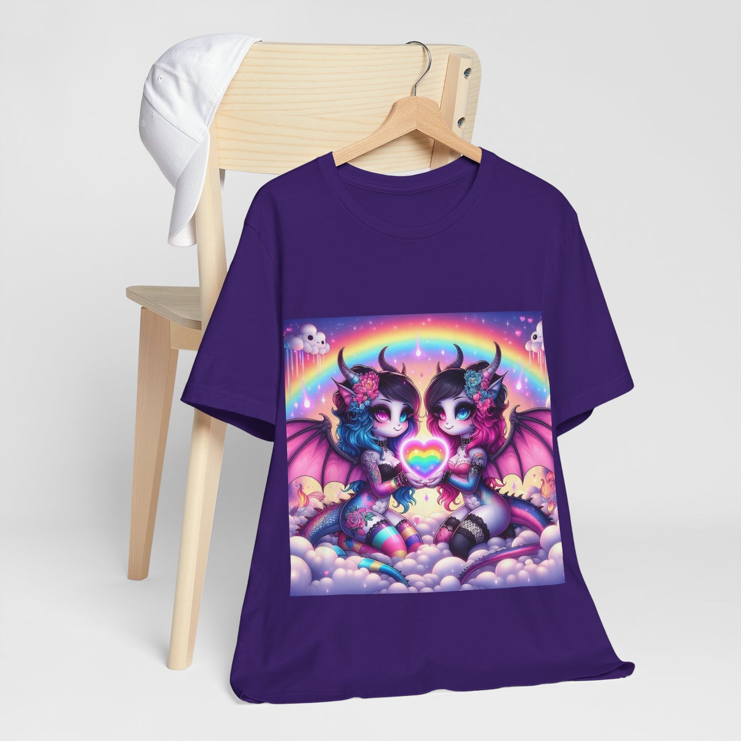 Creative Goths #21 T-shirt