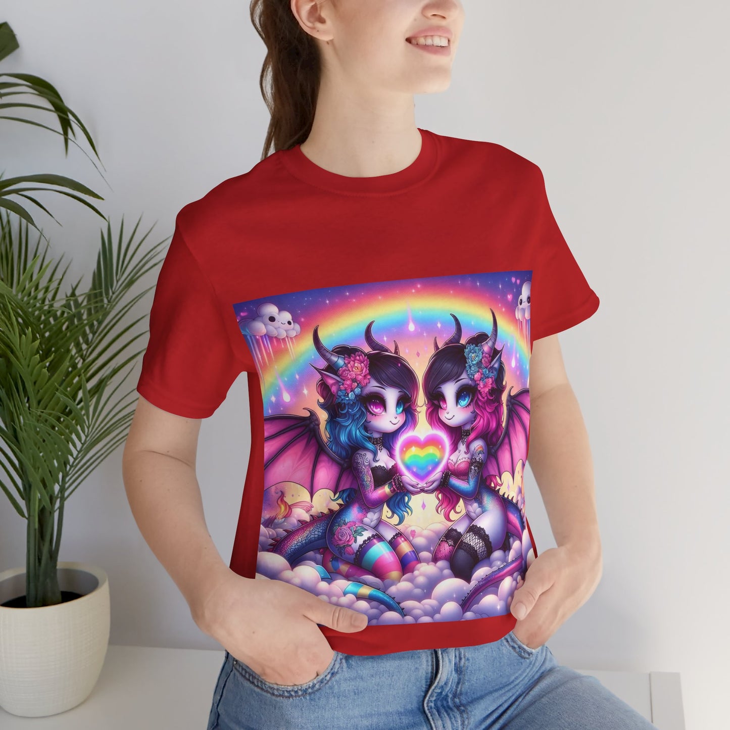 Creative Goths #21 T-shirt