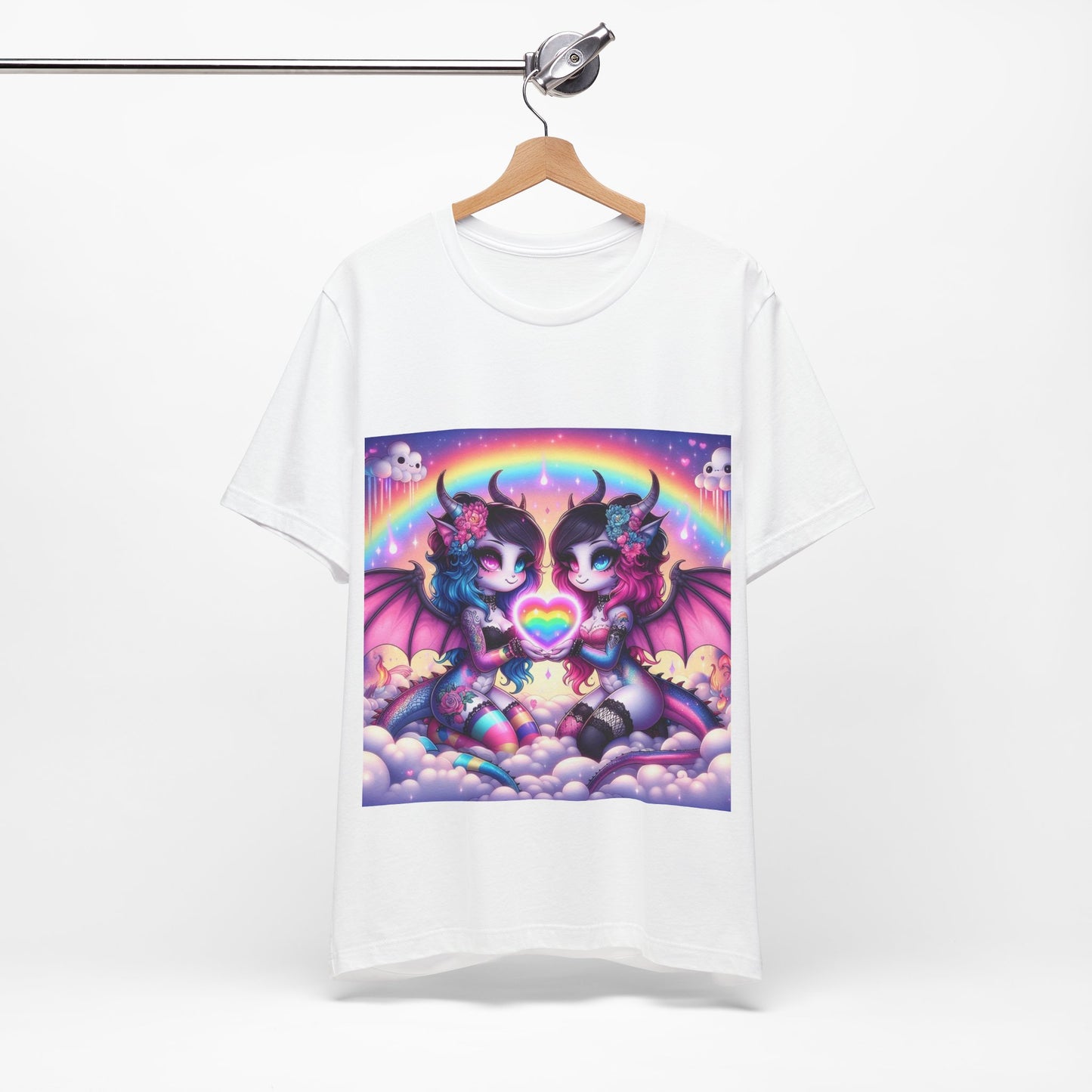 Creative Goths #21 T-shirt