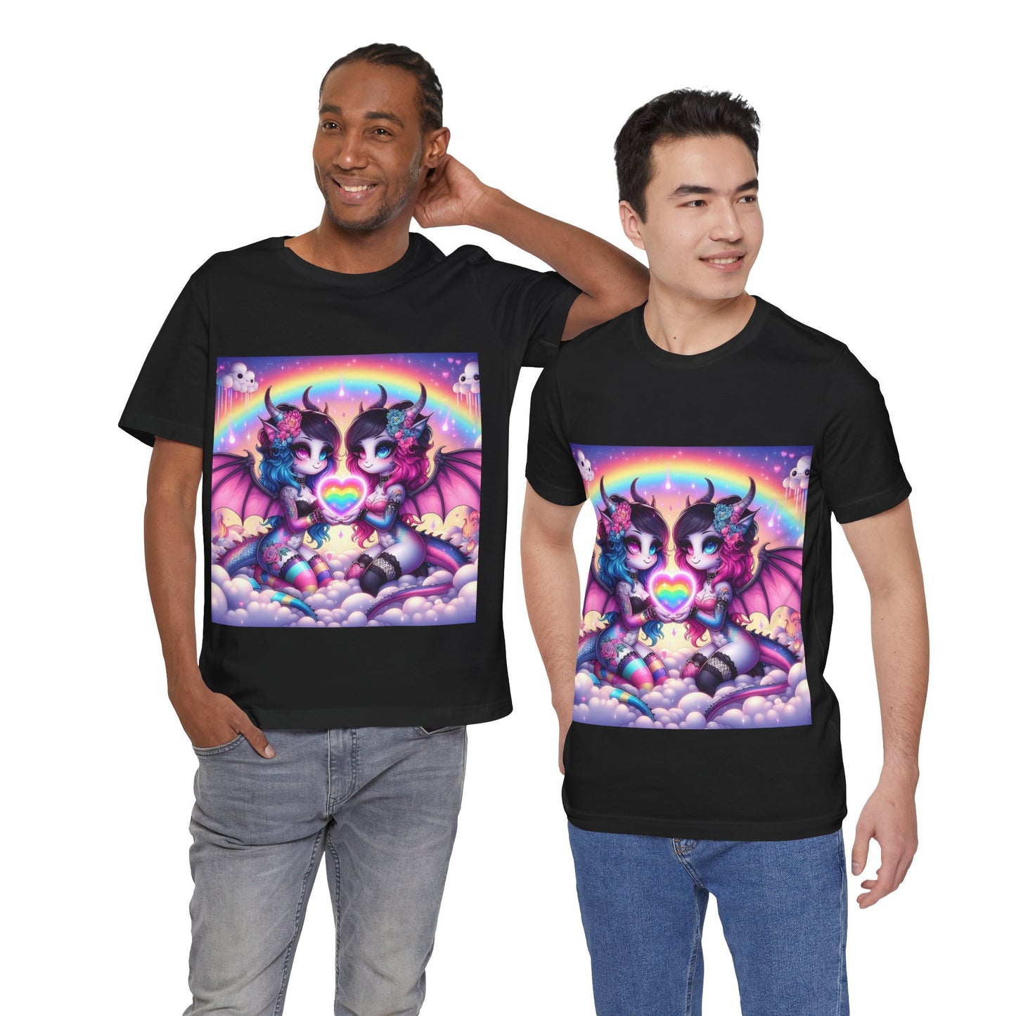 Creative Goths #21 T-shirt