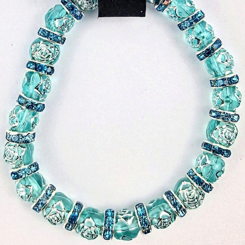 Stretch Bracelet #?