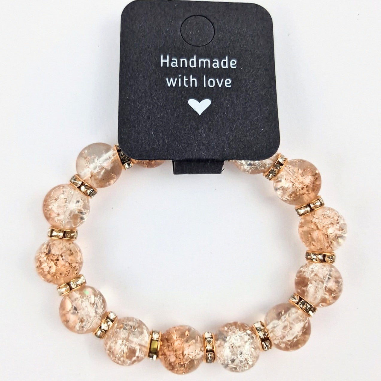 Stretch Bracelet #17