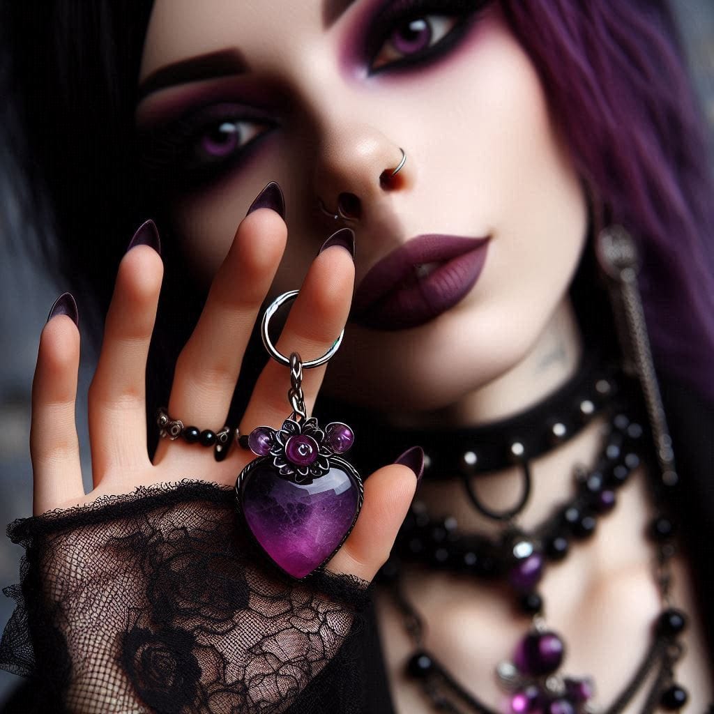 Keyrings