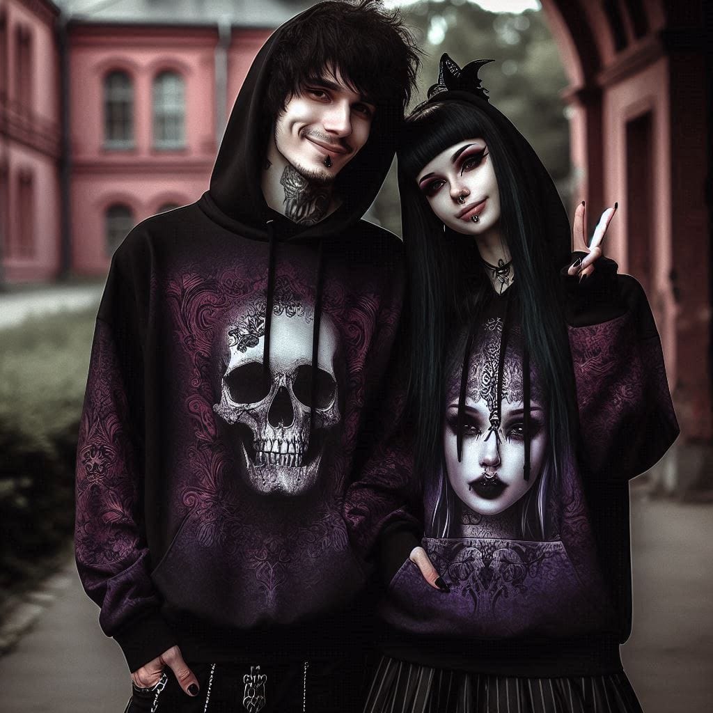 Hoodie (Pullover)