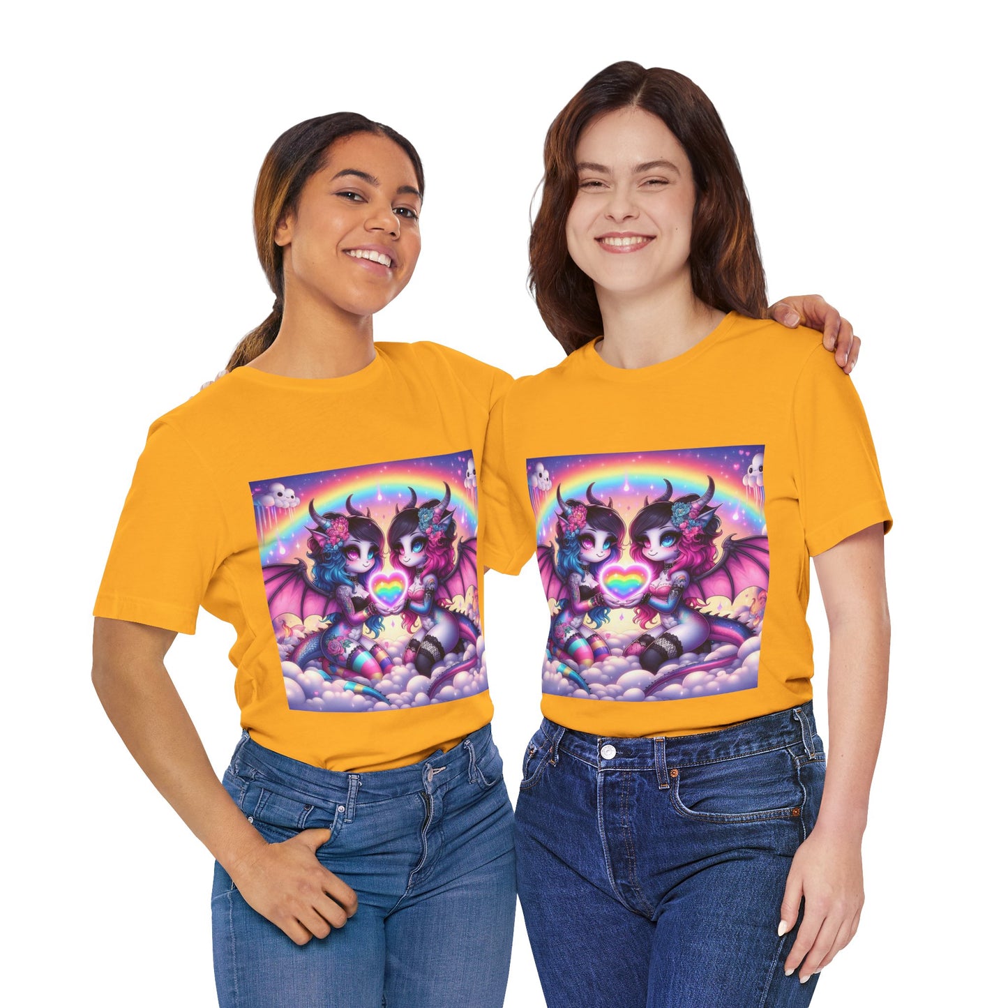 Creative Goths #21 T-shirt