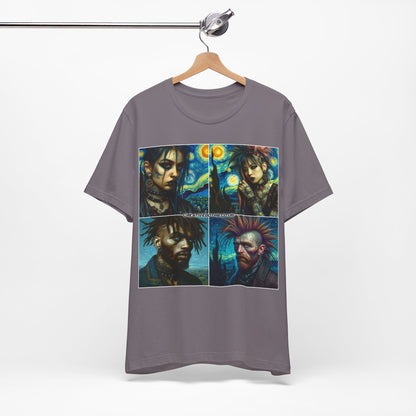 Creative Goths #42 T-shirt