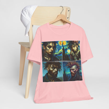 Creative Goths #42 T-shirt