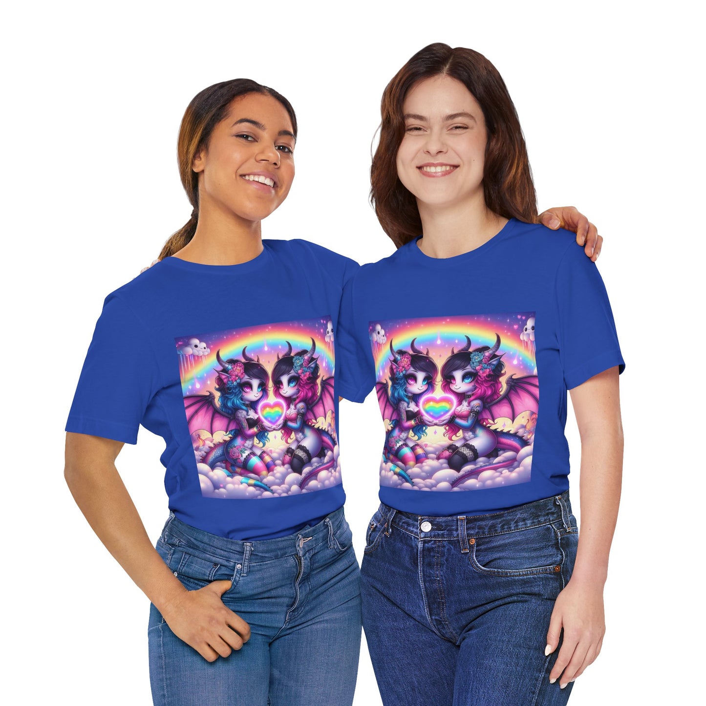 Creative Goths #21 T-shirt