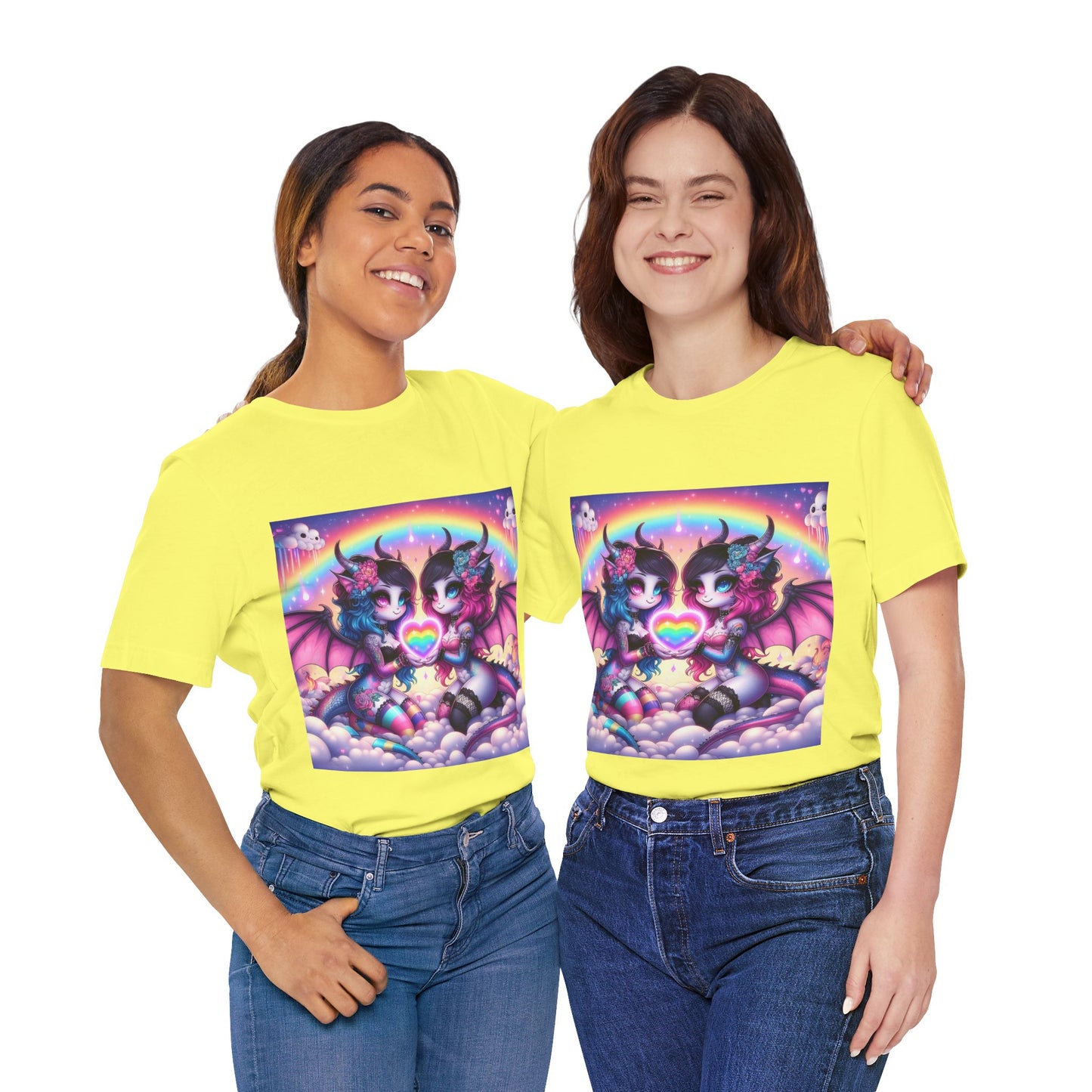 Creative Goths #21 T-shirt