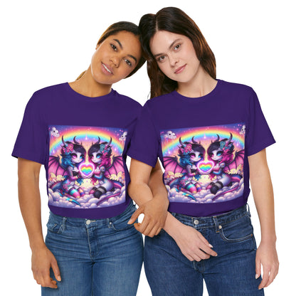 Creative Goths #21 T-shirt
