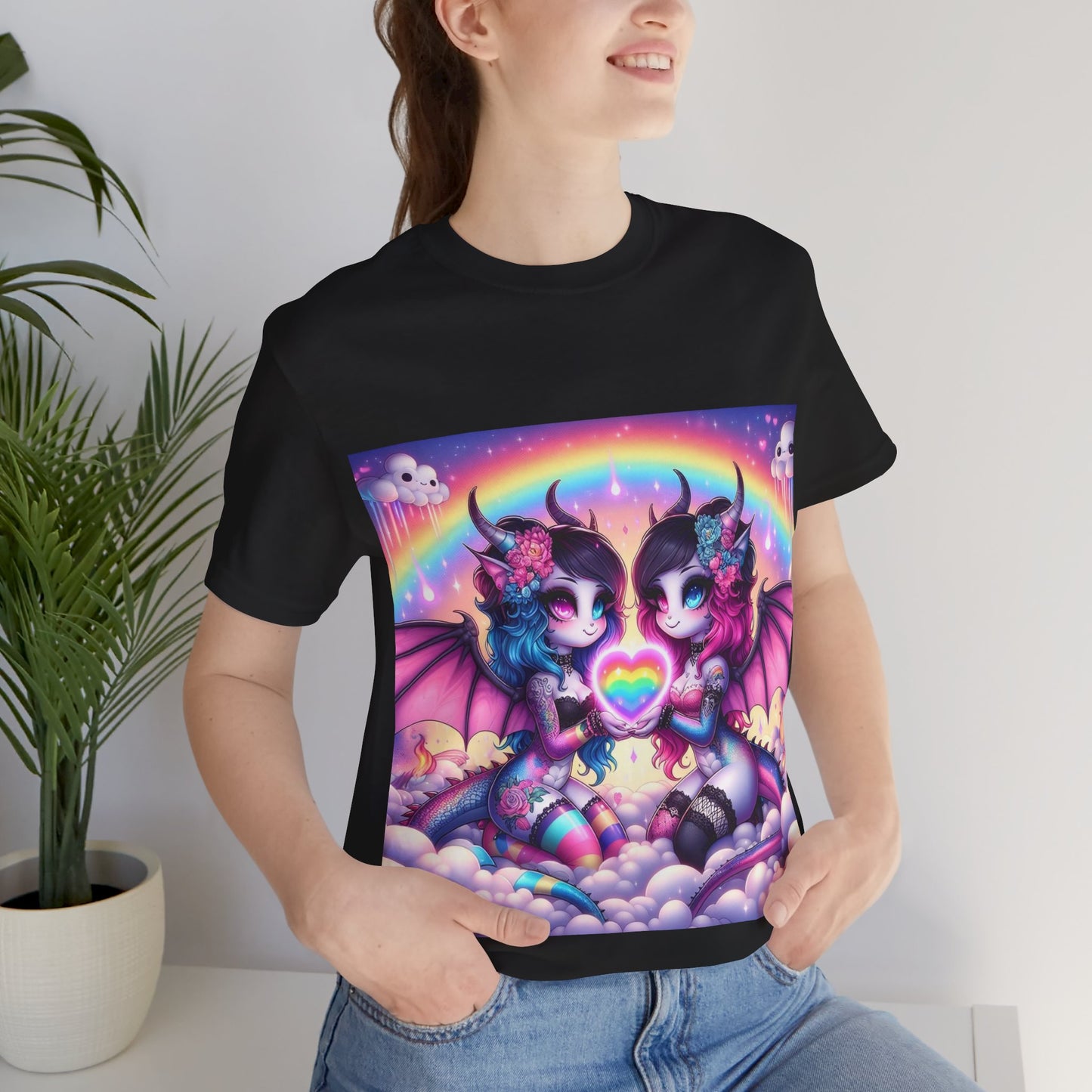 Creative Goths #21 T-shirt