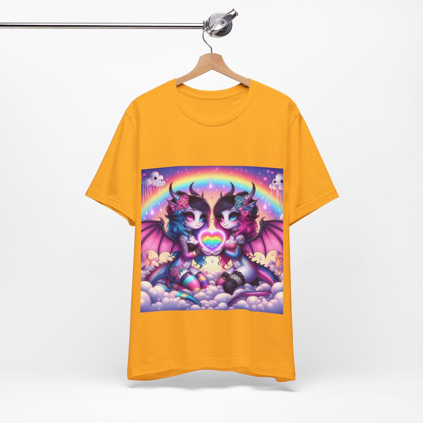 Creative Goths #21 T-shirt
