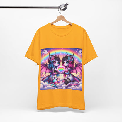 Creative Goths #21 T-shirt