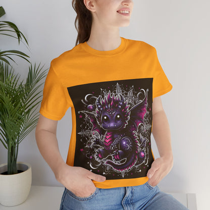 Creative Goths #11 T-shirt