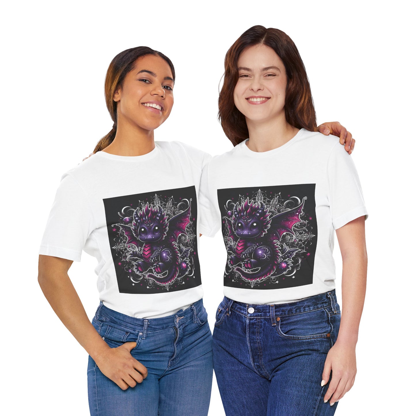 Creative Goths #11 T-shirt