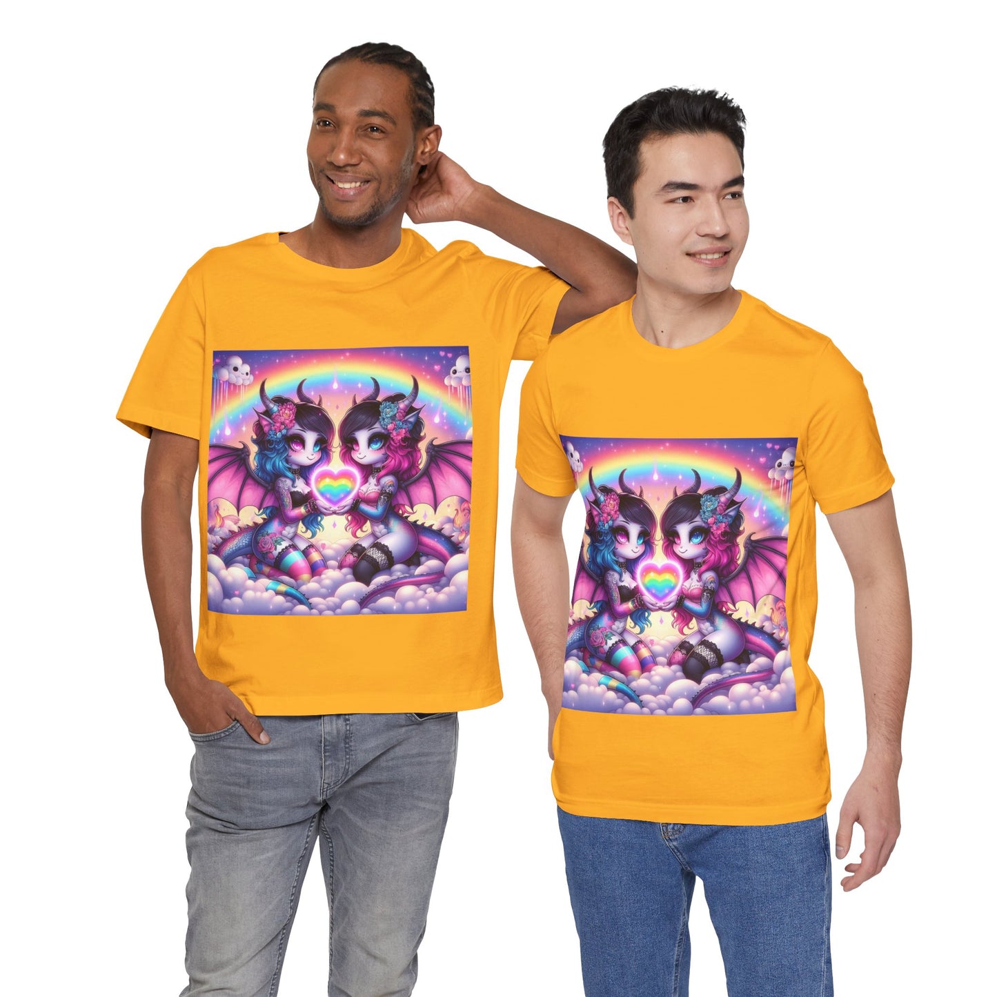 Creative Goths #21 T-shirt