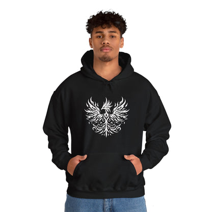 Gothic Hoodie - Creative Goths Design #2