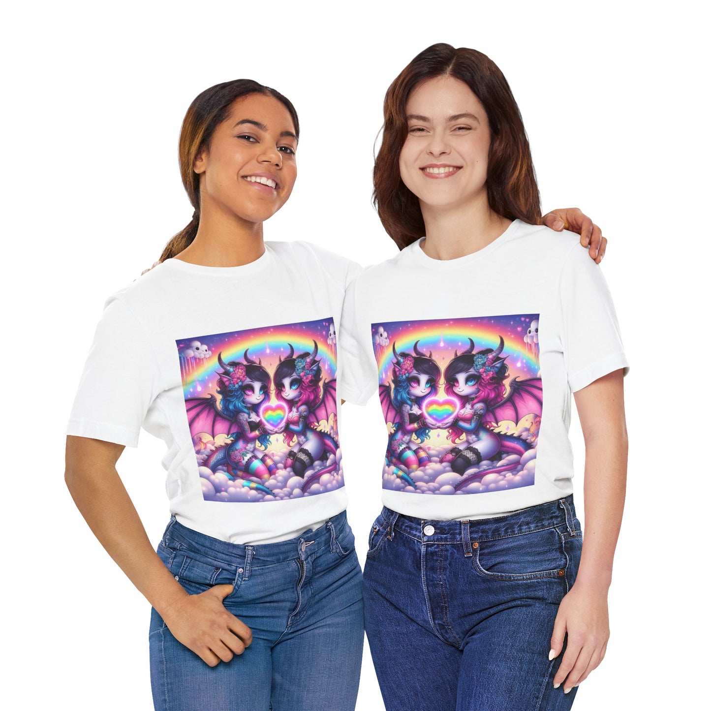 Creative Goths #21 T-shirt