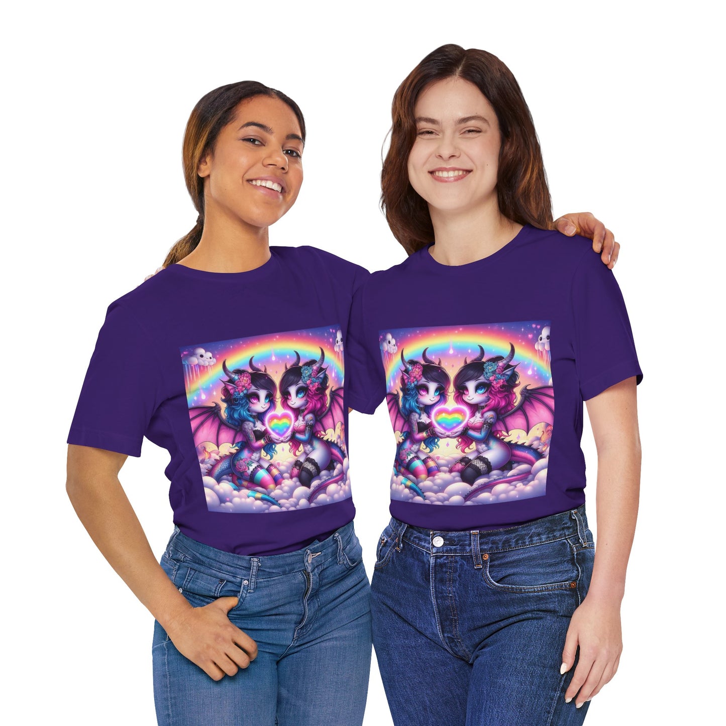 Creative Goths #21 T-shirt