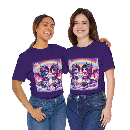 Creative Goths #21 T-shirt