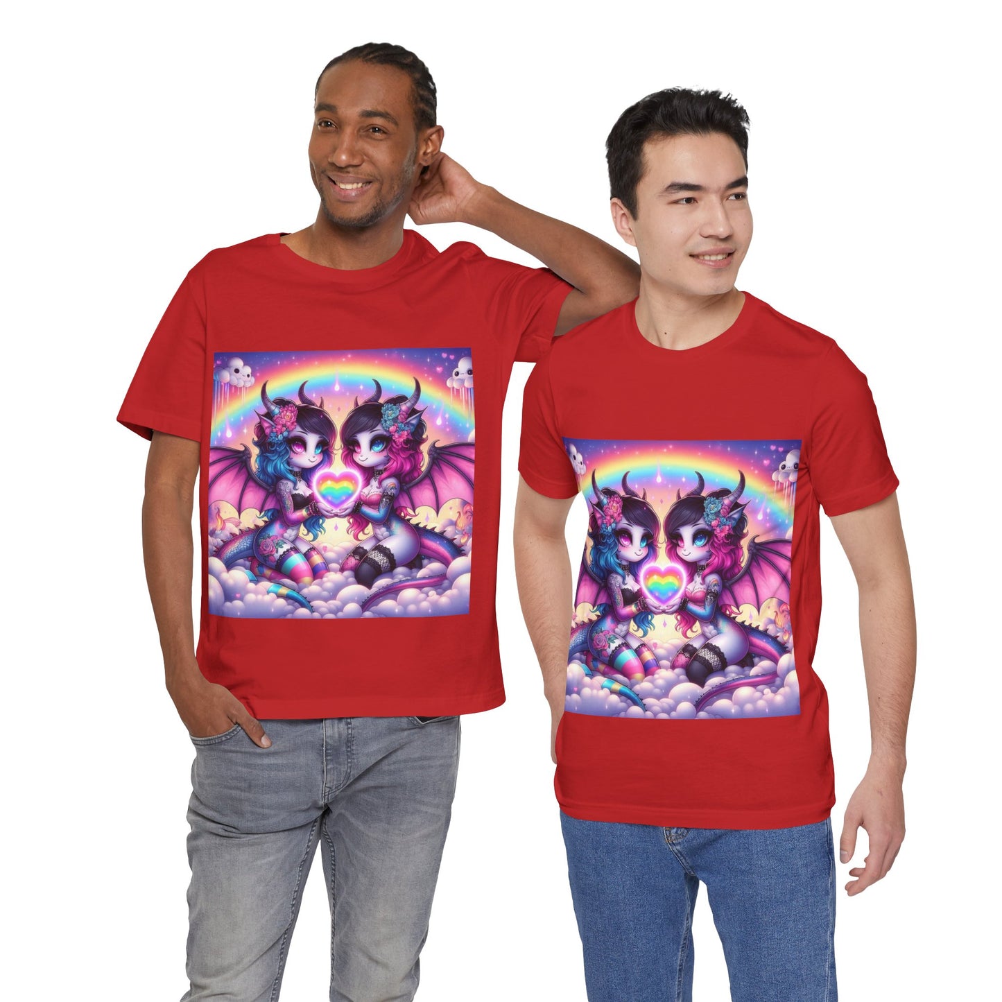Creative Goths #21 T-shirt