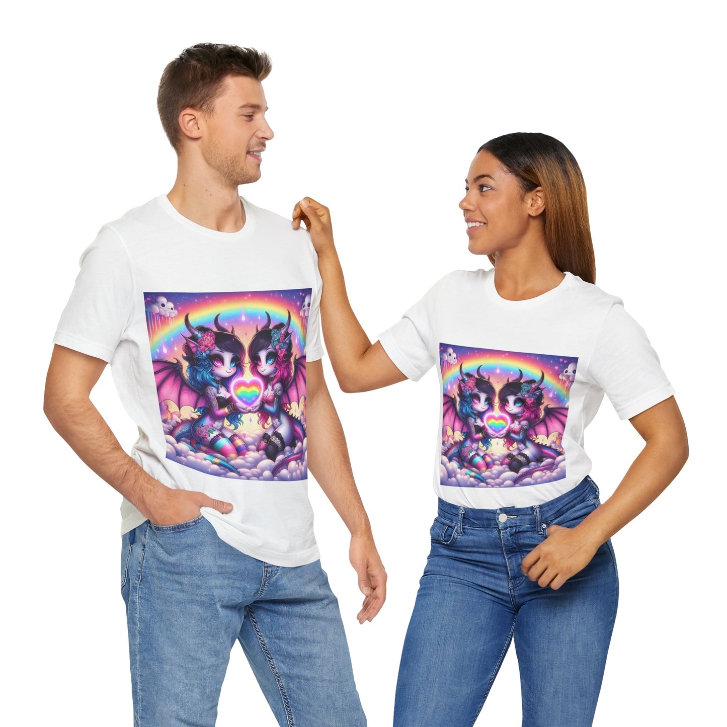 Creative Goths #21 T-shirt