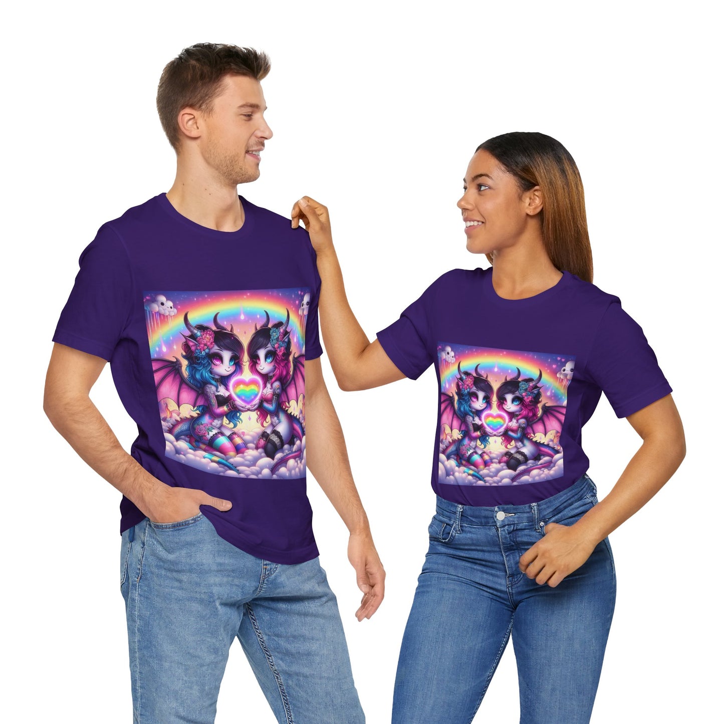 Creative Goths #21 T-shirt