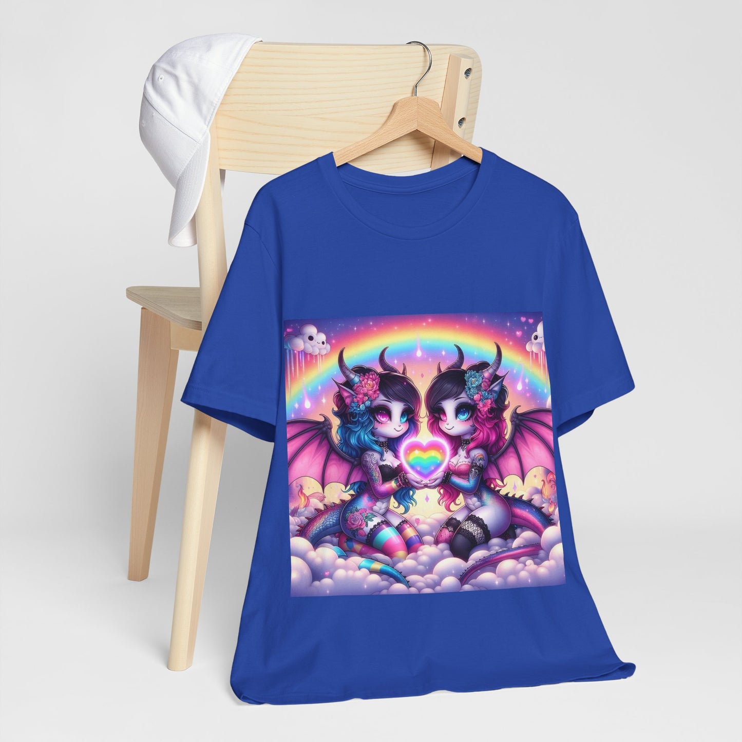 Creative Goths #21 T-shirt