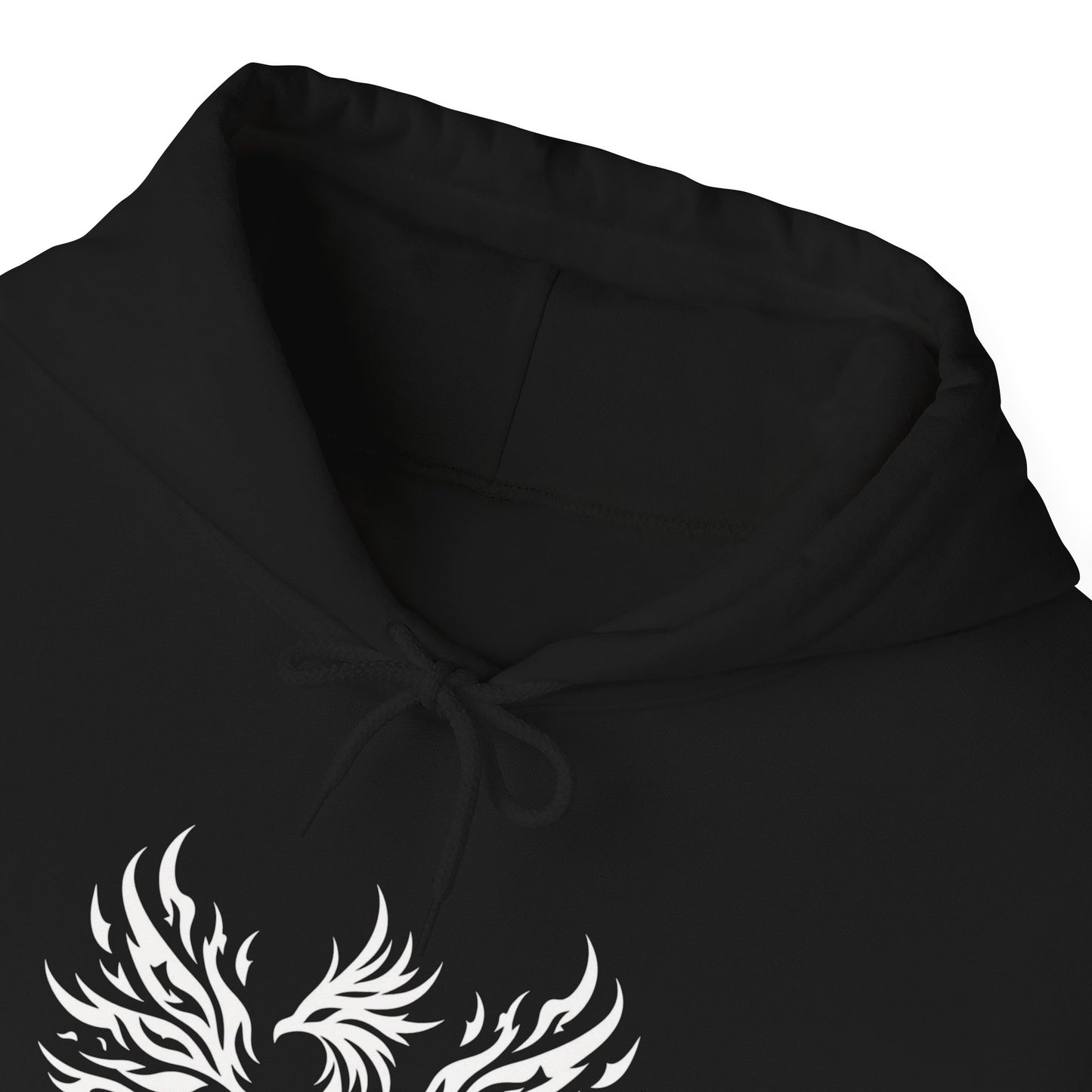 Gothic Hoodie - Creative Goths Design #2
