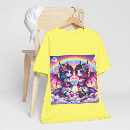 Creative Goths #21 T-shirt